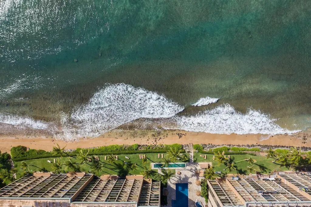 アパート Best Ocean Views On Maui! Perfect For Honeymooners!! カハナ