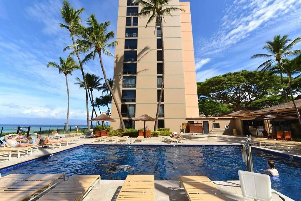 Best Ocean Views On Maui! Perfect For Honeymooners!! カハナ アパート