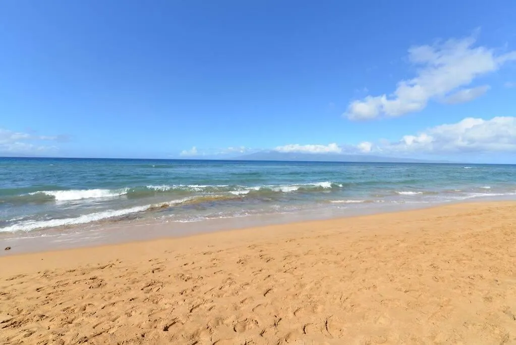 Apartment Best Ocean Views On Maui! Perfect For Honeymooners!! Kahana United States