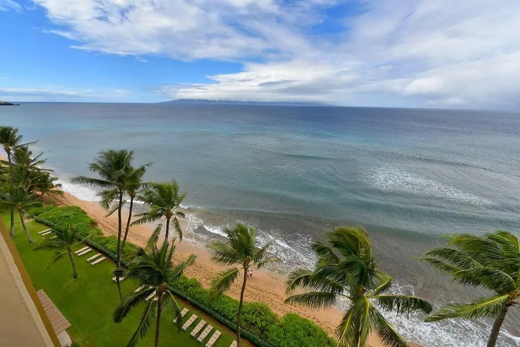 Best Ocean Views On Maui! Perfect For Honeymooners!! Kahana