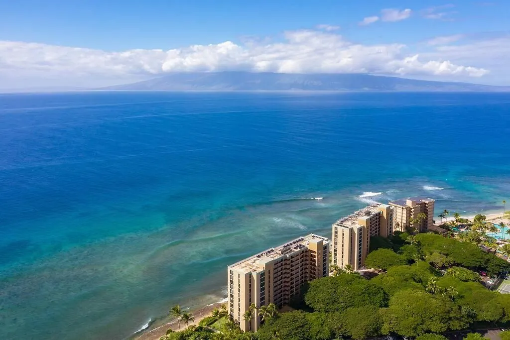 Best Ocean Views On Maui! Perfect For Honeymooners!! Kahana 0*,  United States