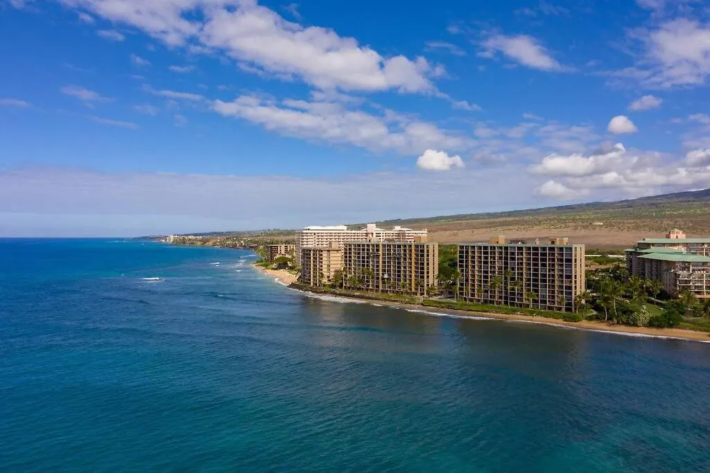 Apartment Best Ocean Views On Maui! Perfect For Honeymooners!! Kahana United States