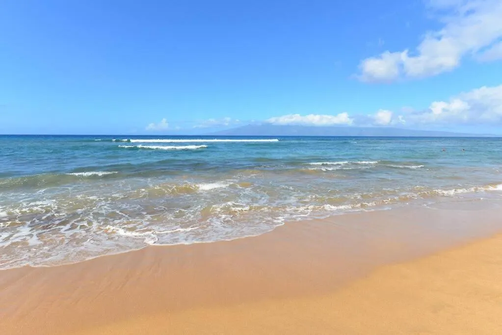 Best Ocean Views On Maui! Perfect For Honeymooners!! Kahana Apartment