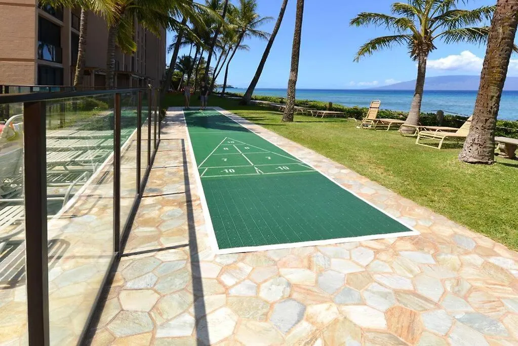 Best Ocean Views On Maui! Perfect For Honeymooners!! Kahana United States