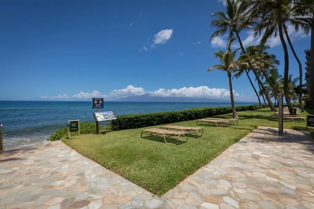 Best Ocean Views On Maui! Perfect For Honeymooners!! Kahana Apartment
