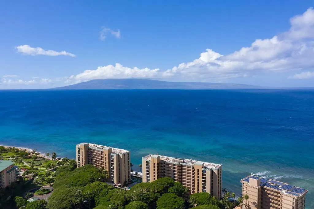 Best Ocean Views On Maui! Perfect For Honeymooners!! Kahana