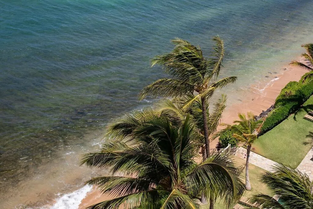 Best Ocean Views On Maui! Perfect For Honeymooners!! Kahana United States