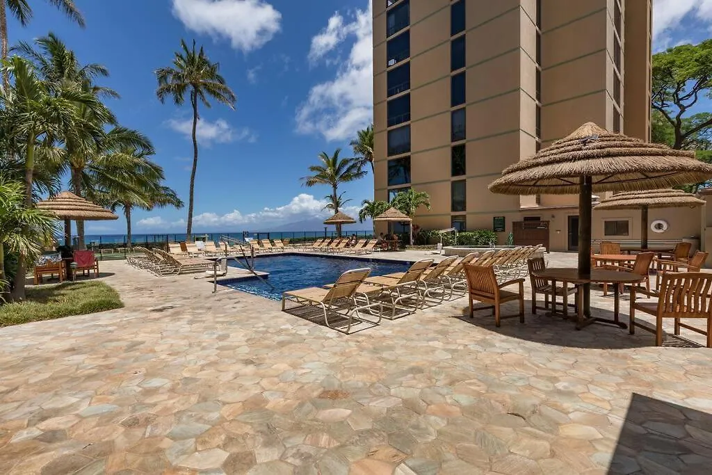 Best Ocean Views On Maui! Perfect For Honeymooners!! Kahana Apartment