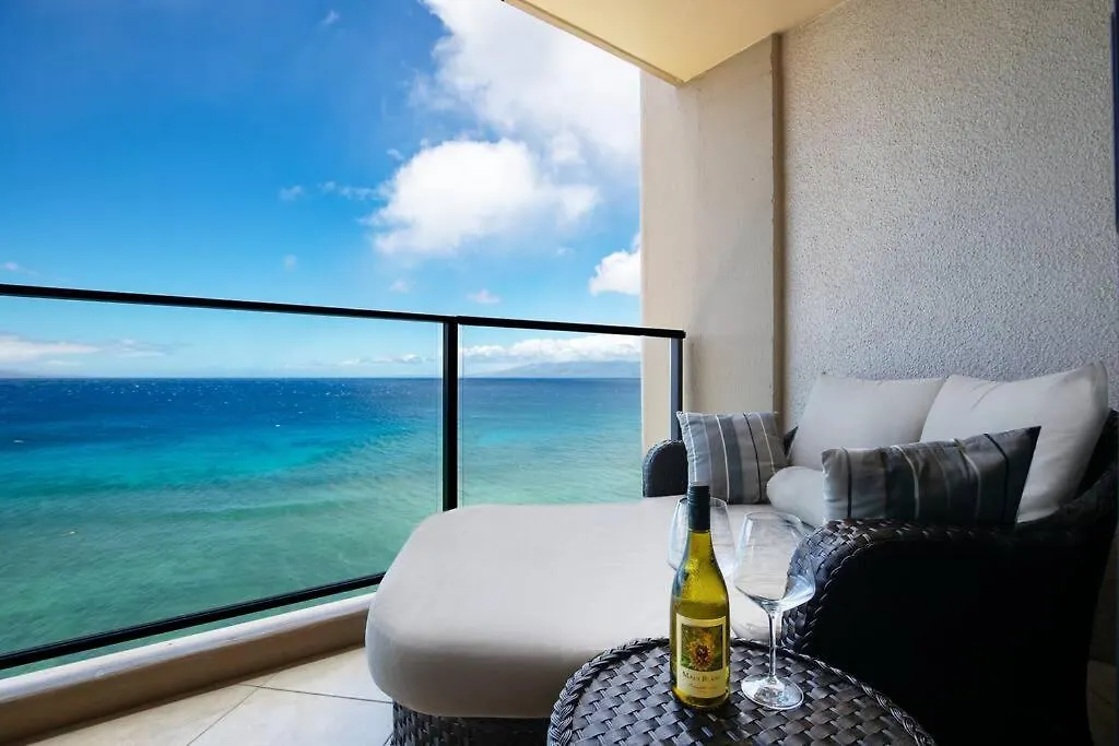 Best Ocean Views On Maui! Perfect For Honeymooners!! Kahana